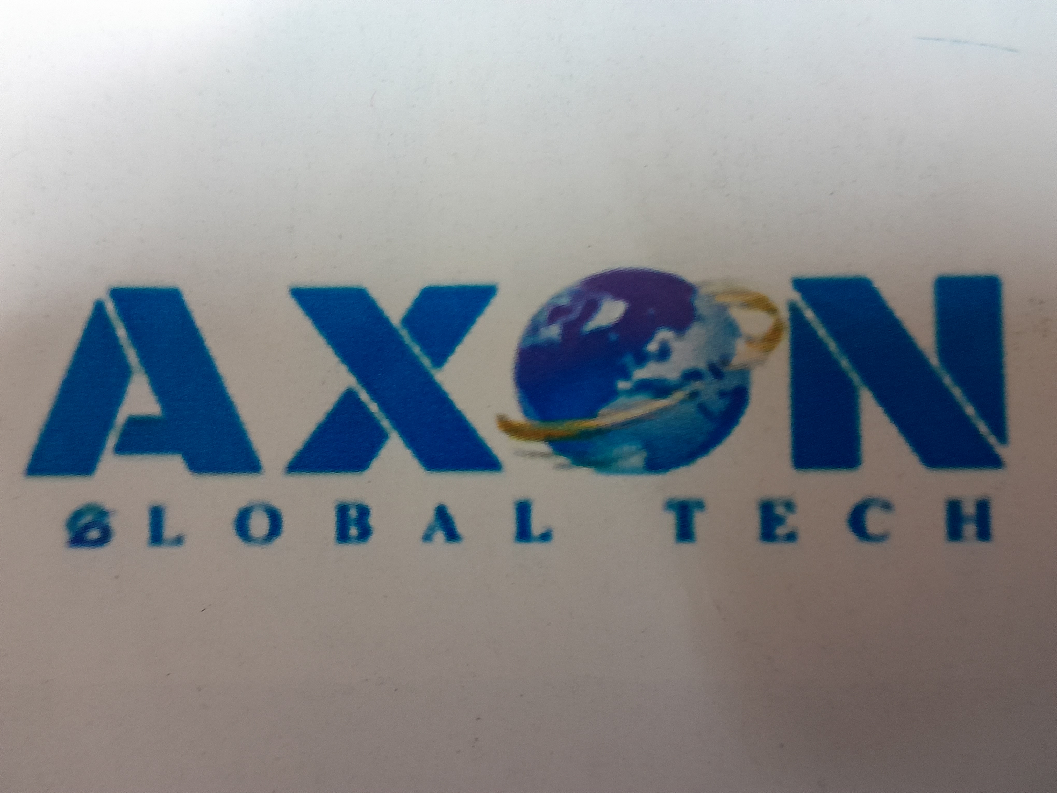 Company Logo